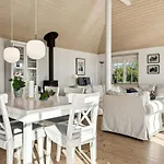 Prázdninový dům Dietke - 85m From The Sea By Interhome