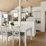 Prázdninový dům Dietke - 85m From The Sea By Interhome *
