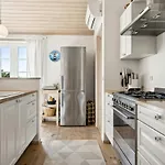 Prázdninový dům Dietke - 85m From The Sea By Interhome
