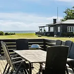 Prázdninový dům Dietke - 85m From The Sea By Interhome *