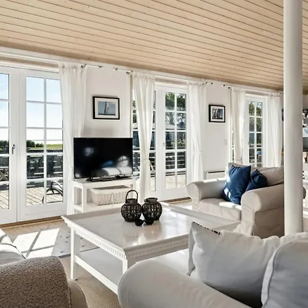 Dietke - 85m From The Sea By Interhome Hébergement de vacances Voldby