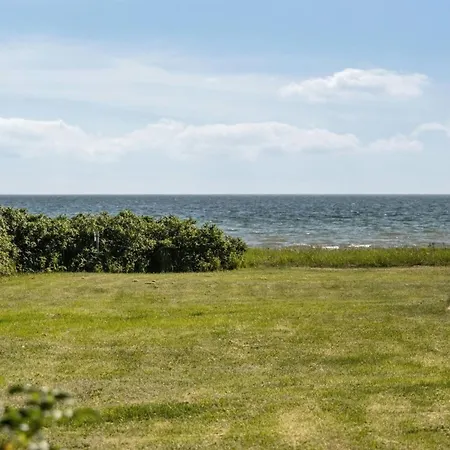 Dietke - 85m From The Sea By Interhome Σπίτι διακοπών Voldby