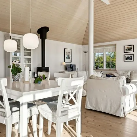 Hébergement de vacances Dietke - 85m From The Sea By Interhome