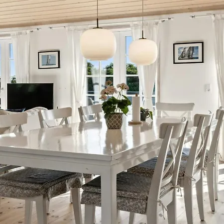 Dietke - 85m From The Sea By Interhome Hébergement de vacances