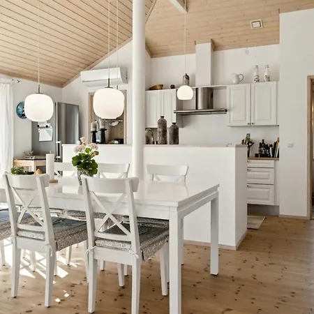 Σπίτι διακοπών Dietke - 85m From The Sea By Interhome *