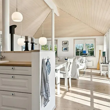 Dietke - 85m From The Sea By Interhome Hébergement de vacances