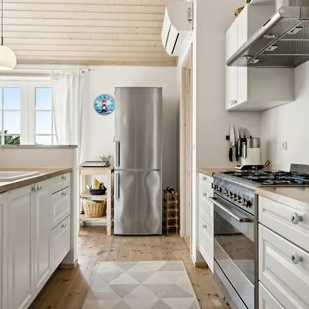 Σπίτι διακοπών Dietke - 85m From The Sea By Interhome