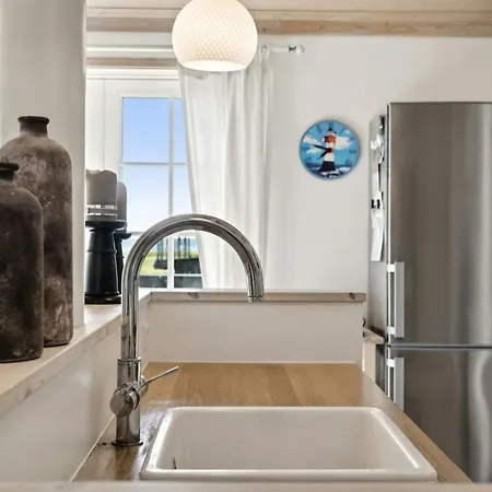 Hébergement de vacances Dietke - 85m From The Sea By Interhome Voldby