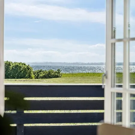 Dietke - 85m From The Sea By Interhome Hébergement de vacances