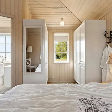 Dietke - 85m From The Sea By Interhome Hébergement de vacances Voldby