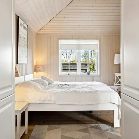 Dietke - 85m From The Sea By Interhome Voldby