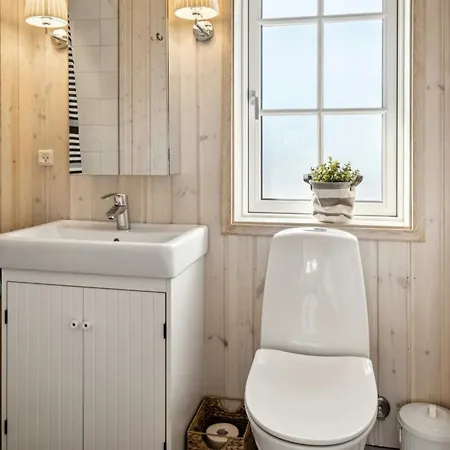 Dietke - 85m From The Sea By Interhome Voldby