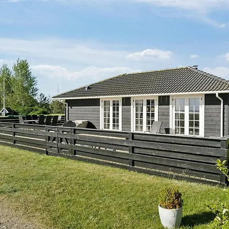 Hébergement de vacances Dietke - 85m From The Sea By Interhome