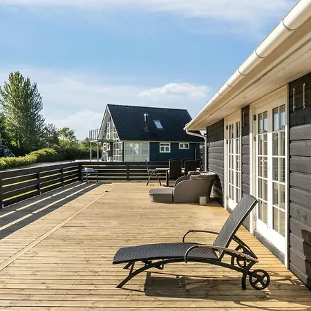 Dietke - 85m From The Sea By Interhome Σπίτι διακοπών