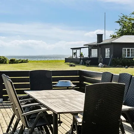 Hébergement de vacances Dietke - 85m From The Sea By Interhome *