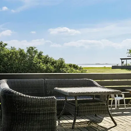 Hébergement de vacances Dietke - 85m From The Sea By Interhome