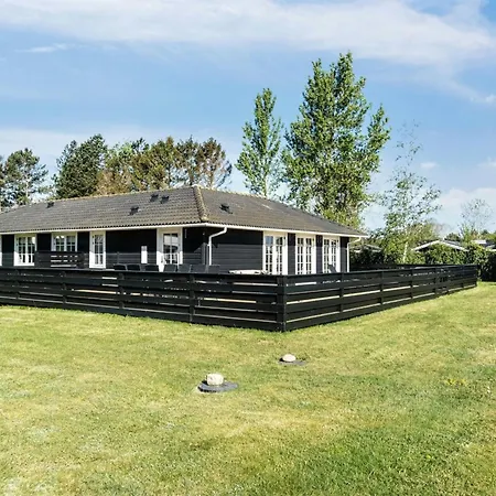 Dietke - 85m From The Sea By Interhome Σπίτι διακοπών Voldby