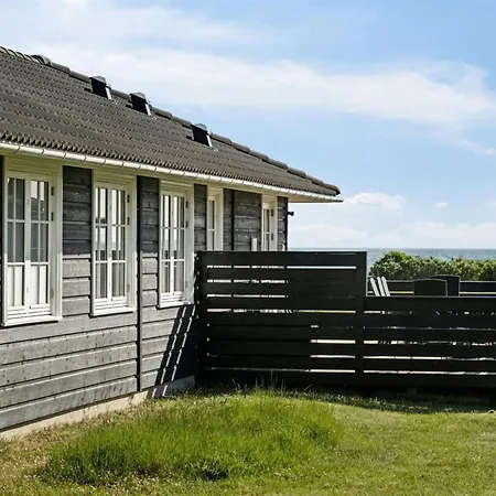 Dietke - 85m From The Sea By Interhome Hébergement de vacances Voldby