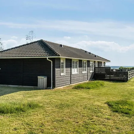 Dietke - 85m From The Sea By Interhome Voldby