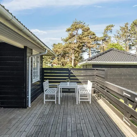 Σπίτι διακοπών Dietke - 85m From The Sea By Interhome Voldby