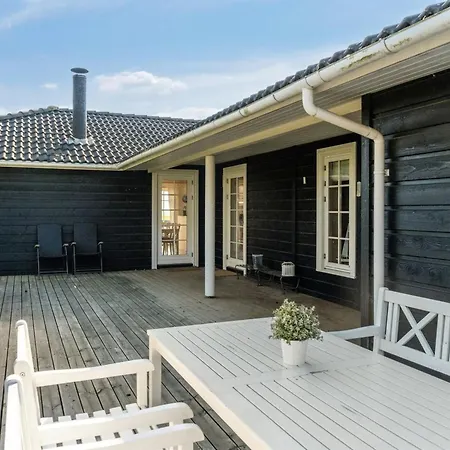 Dietke - 85m From The Sea By Interhome *