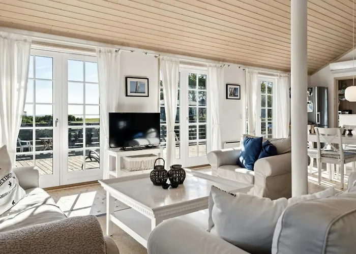 Dietke - 85m From The Sea By Interhome Semesterbostad Middelfart