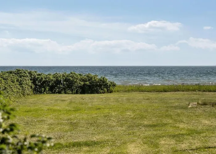 Dietke - 85m From The Sea By Interhome Semesterbostad Middelfart