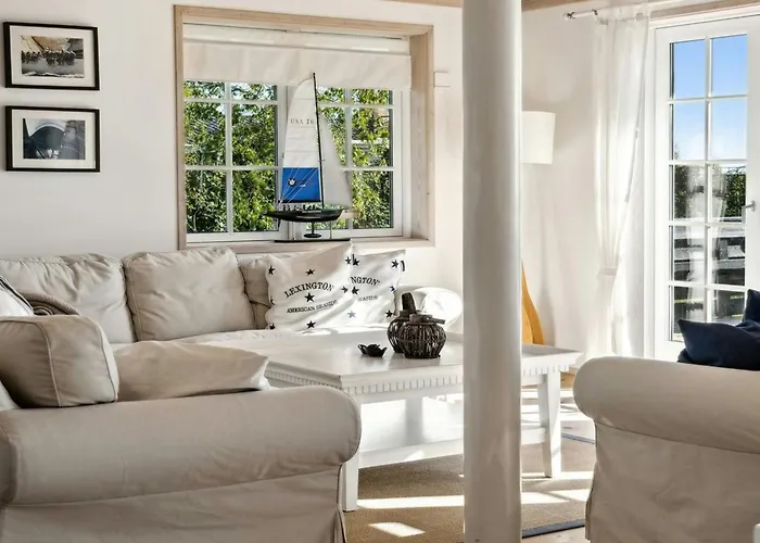 Dietke - 85m From The Sea By Interhome