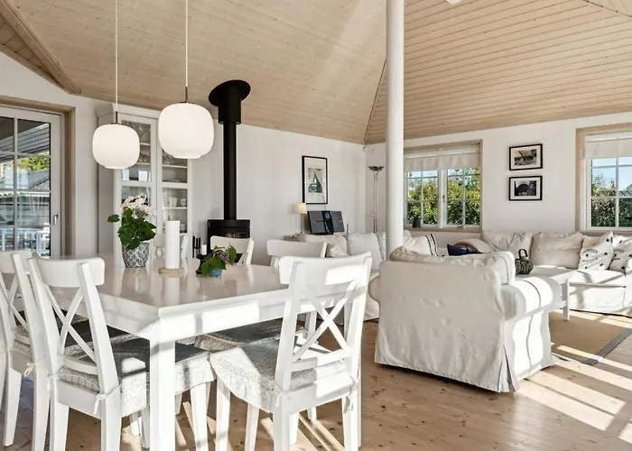 Semesterbostad Dietke - 85m From The Sea By Interhome