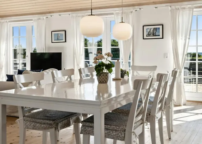 Dietke - 85m From The Sea By Interhome Semesterbostad