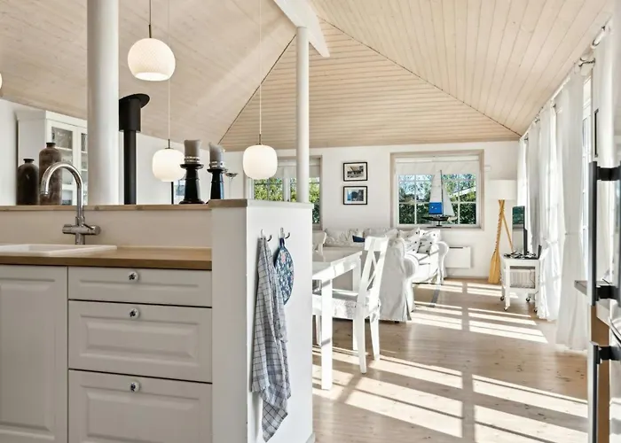 Dietke - 85m From The Sea By Interhome Semesterbostad