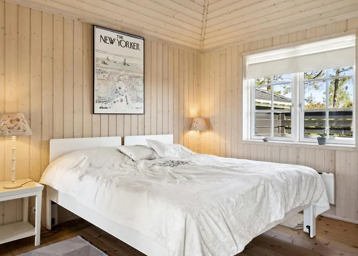 Dietke - 85m From The Sea By Interhome *