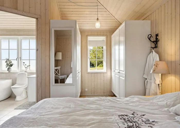 Dietke - 85m From The Sea By Interhome Semesterbostad Middelfart