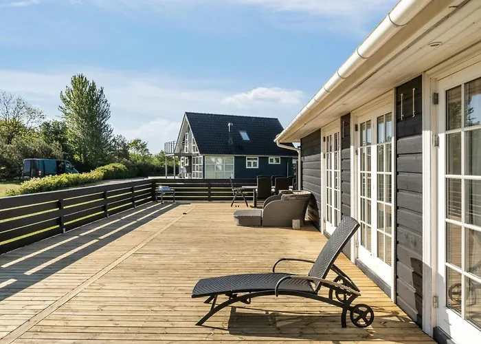 Dietke - 85m From The Sea By Interhome Semesterbostad