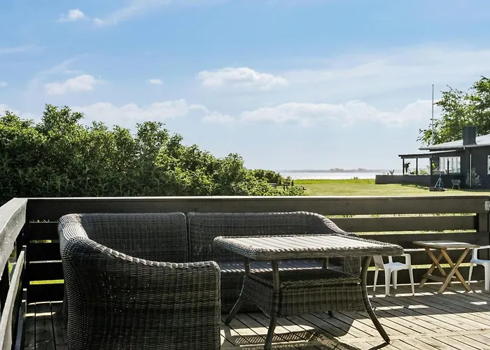 Semesterbostad Dietke - 85m From The Sea By Interhome