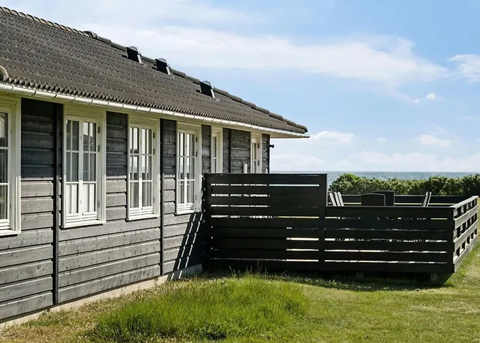 Dietke - 85m From The Sea By Interhome Semesterbostad Middelfart