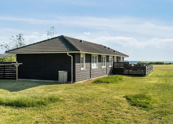 Dietke - 85m From The Sea By Interhome Middelfart