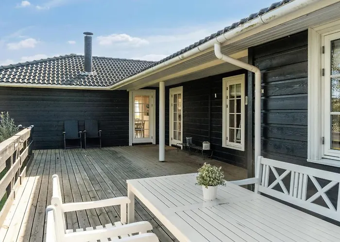 Dietke - 85m From The Sea By Interhome *